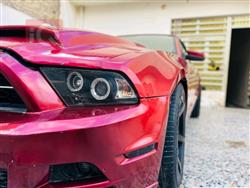 فورد موستانج